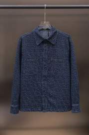Picture of Fendi Shirt Long _SKUFendiS-XLxftr6526316